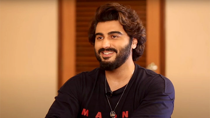 Arjun Kapoor: “Aaj aisa mahaul hai jaha toxic environment banna bahut aasan ho gaya hai…”