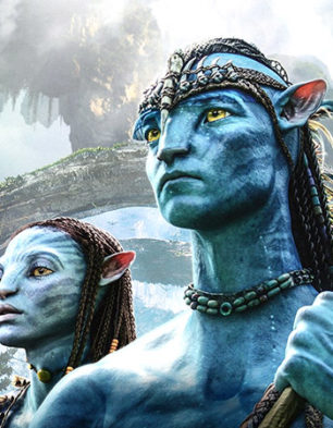 Avatar (English)