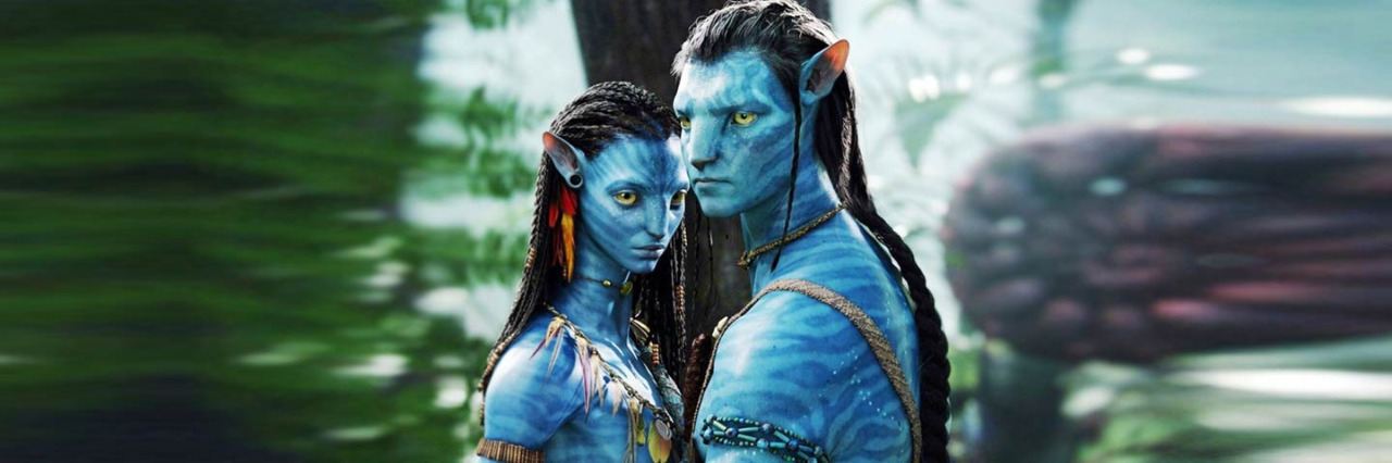 Avatar (English)