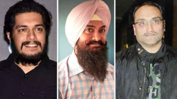 BREAKING: Aamir Khan was all set to launch his son Junaid in and as Laal Singh Chaddha; Aditya Chopra insisted that the superstar should play the lead part (DETAILS INSIDE)