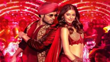 BREAKING: CBFC mutes ‘F**k’, ‘L***e’, ‘Kutiya’ in Liger; spares the intimate and action scenes