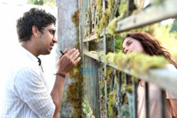 On The Sets From The Movie Brahmastra – Part One Shiva