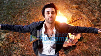 Movie Stills Of The Movie Brahmastra – Part One Shiva