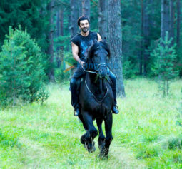 Movie Stills Of The Movie Brahmastra – Part One Shiva