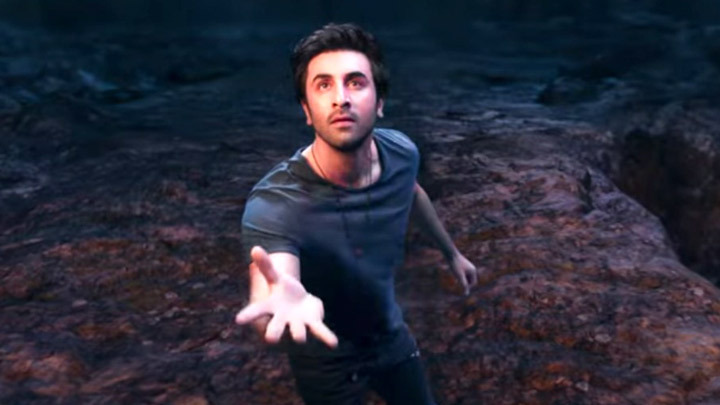 Brahmastra – Part One: Shiva | Deva Deva Teaser | Ranbir Kapoor | Alia Bhatt Brahmastra – Part One: Shiva | Deva Deva Teaser | Ranbir Kapoor | Alia Bhatt