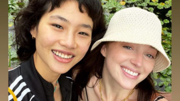 Bridgerton star Phoebe Dynevor and Squid Game actress Jung Ho Yeon hang out in South Korea, see photo