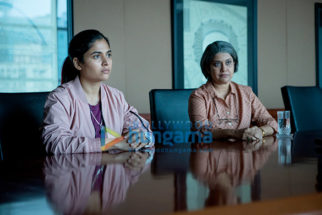 Movie stills of the movie Chakda Xpress