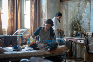 Movie stills of the movie Chakda Xpress