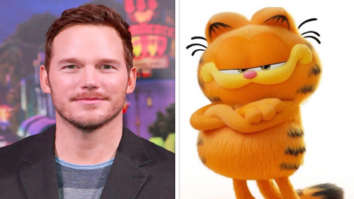 Chris Pratt starrer Garfield to release on February 16, 2024
