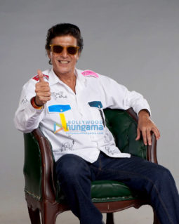 Celebrity Photos of Chunky Pandey