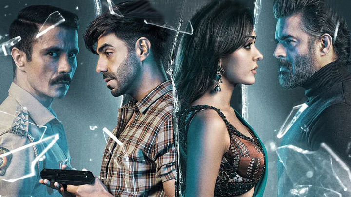 Dhokha: Round D Corner (Teaser) | R Madhavan, Khushalii Kumar, Darshan Kumaar, Aparshakti Khurana