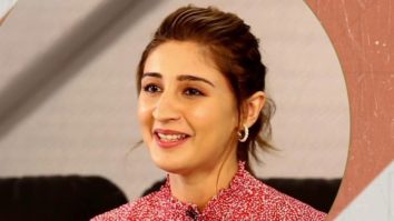 Dhvani Bhanushali: “If someone hacked my phone, they….” | Star-tech