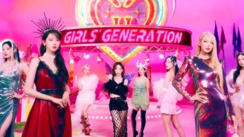 Director of K-pop group Girls’ Generation’s ‘FOREVER 1’ music video responds to plagiarism accusations with apology letter – ‘I sincerely apologise for causing trouble’