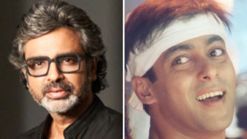 EXCLUSIVE: Celebrity photographer Avinash Gowariker reveals how Salman Khan’s ‘ganji’ look was added in Judwaa after an impromptu boat photoshoot: ‘Climax wasn’t shot’