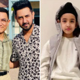EXCLUSIVE: Punjabi star Gippy Grewal reveals his son Shinda was offered Aamir Khan starrer Laal Singh Chaddha but turned it down: 'The character had to his hair'
