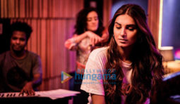 On the Sets of the movie Ek Villain Returns