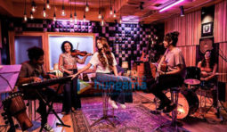 On the Sets of the movie Ek Villain Returns