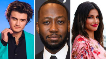 Fargo: Joe Keery, Lamorne Morris and Richa Moorjani join season 5 of FX series