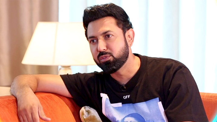 Gippy Grewal on Sidhu Moose Wala, Nach Punjaban song controversy, JugJugg Jeeyo & Laal Singh Chaddha