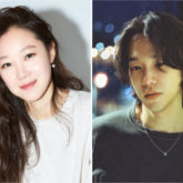 Gong Hyo Jin and Korean-American singer Kevin Oh to tie the knot in October 2022 in private ceremony in New York