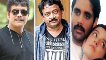 Happy Birthday Nagarjuna: Ram Gopal Varma exclusively reveals how an Andhra Pradesh distributor BUTCHERED his film Geethanjali; yet it worked in cinemas!