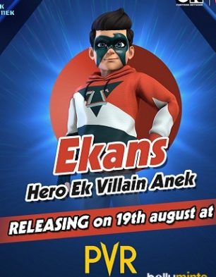 Hero Ek Villain Anek
