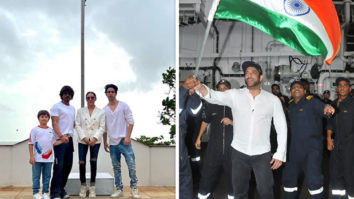 Independence Day 2022: Shah Rukh Khan, Salman Khan, Akshay Kumar, Priyanka Chopra, Ajay Devgn and more extend wishes on social media