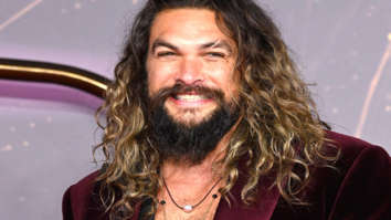 Jason Momoa to produce biopic on surfing icon Duke Kahanamoku