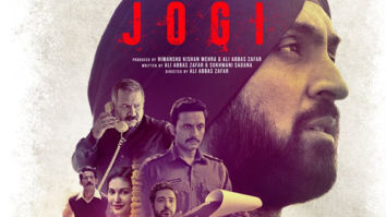 First Look Of The Movie Jogi