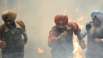 Jogi Trailer: Diljit Dosanjh fights for family, brotherhood during 1984 anti-Sikh riots in Ali Abbas Zafar directorial, watch video