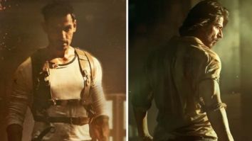John Abraham -Shah Rukh Khan’s shirtless faceoff in Pathaan