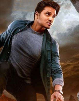 Karthikeya 2