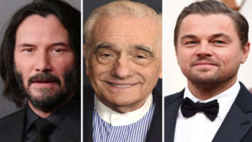 Keanu Reeves to lead Hulu’s series adaptation of Devil In The White City from Martin Scorsese and Leonardo DiCaprio