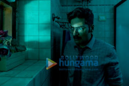 Movie Stills Of The Movie Khufiya