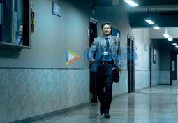 Movie Stills Of The Movie Khufiya
