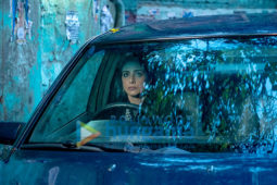 Movie Stills Of The Movie Khufiya