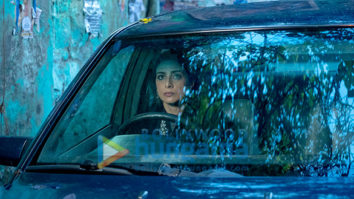Movie Stills Of The Movie Khufiya