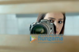 Celeb Photos Of Khufiya