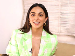 Kiara Advani: “I try not to put too much emphasis & focus on my personal life because…”| Jug Jug Jeeyo Kiara Advani: “I try not to put too much emphasis & focus on my personal life because…”| Jug Jug Jeeyo