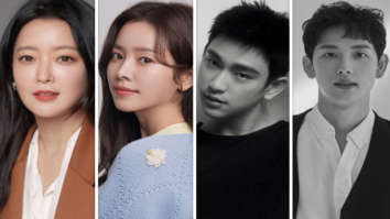 Kim Hye Soo, Han Ji Min, Park Jin Young, Im Si Wan, Kang Tae Oh donate several lakhs each for victims of floods in South Korea