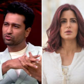 Koffee With Karan 7: Karan Johar asks Vicky Kaushal to name a film of Katrina Kaif that he hates the most