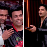 Koffee With Karan 7: Karan Johar trolls Sidharth Malhotra as Kiara Advani picks up Vicky Kaushal's phone call; she says 'I'm feeling really bad' 