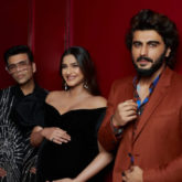 Koffee With Karan 7: Sonam Kapoor thinks Ranbir Kapoor's Brahmastra is called 'Shiva No. 1'; trolls Arjun Kapoor for his dating life, watch video