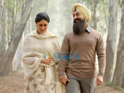 Movie Stills Of The Movie Laal Singh Chaddha