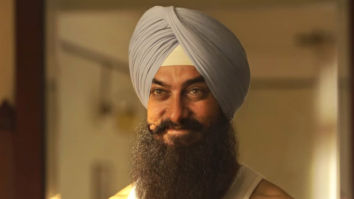 Laal Singh Chaddha collects 4.01 mil. USD [Rs. 31.91 cr.] at overseas box office; is the highest opening weekend grosser of 2022 in overseas