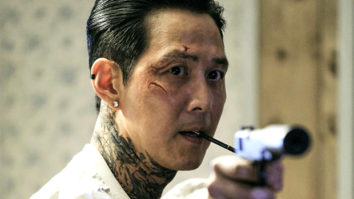 Lee Jung Jae to star in and co-produce Deliver Us From Evil spin-off series Ray