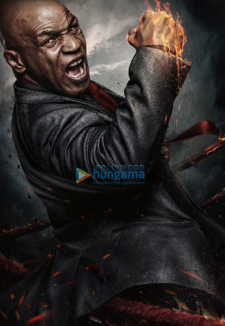 Movie Stills of the movie Liger