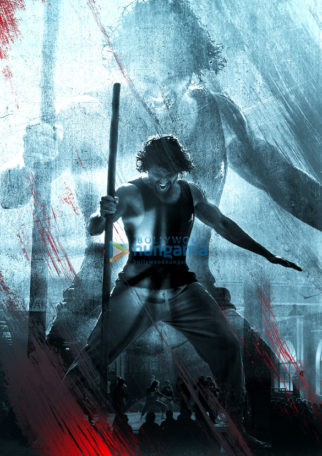 Movie Stills of the movie Liger