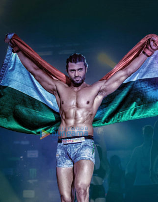 Movie Stills of the movie Liger