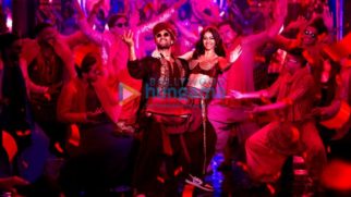 Movie Stills of the movie Liger